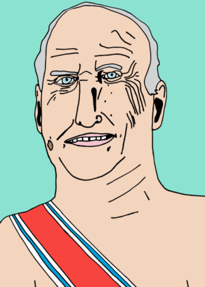 Kong Harald Klistremerke