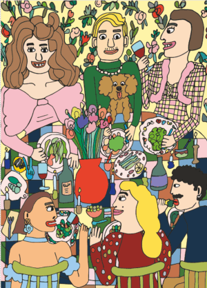 Bon Appétit (The 2026 Edition)