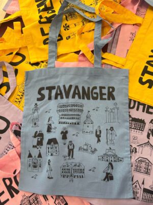 Handlenett Stavanger