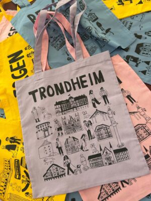 Handlenett Trondheim