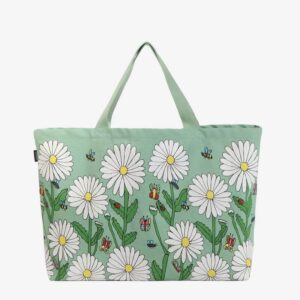 FORHÅNDSBESTILLING ANETTE MOI x Bokhari Prestekrager Oversized Bag