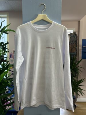 I Love Animals Longsleeve